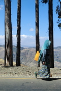 Etiopia.